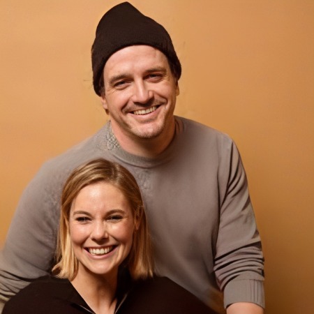 Gus Williams Dodson parents are married for more than a decade.